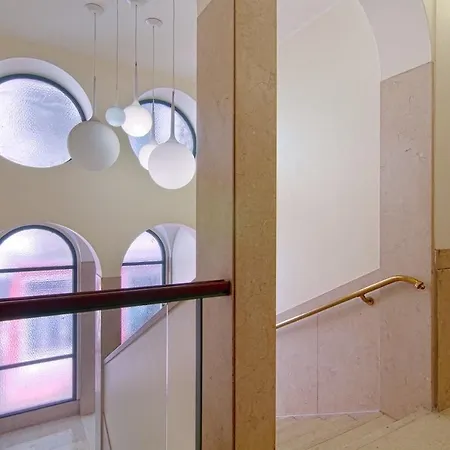 Contempora - Cavallotti 13 - B12b * Milano