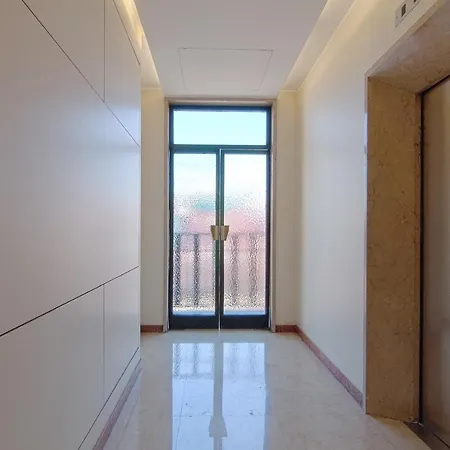 Contempora - Cavallotti 13 - B12b Lägenhet Milano