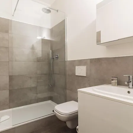 Lägenhet Contempora - Cavallotti 13 - B12b Milano