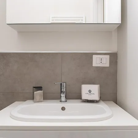 Contempora - Cavallotti 13 - B12b Daire