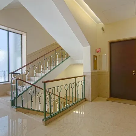 Lägenhet Contempora - Cavallotti 13 - B12b Milano