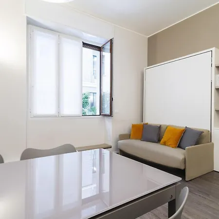 Lägenhet Contempora - Cavallotti 13 - B12b