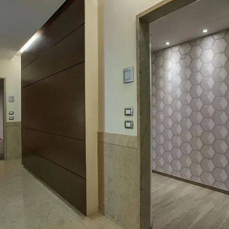 Daire Contempora - Cavallotti 13 - B12b