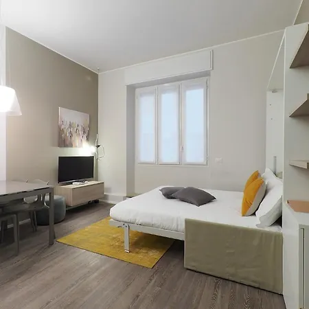 Contempora - Cavallotti 13 - B12b Milano