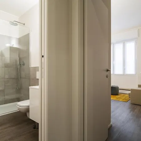 Contempora - Cavallotti 13 - B12b شقة ميلان